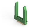 Card Conn, Dual Side, 28Pos, Wire Wrap; Card Edge Connector Type Edac - 67AJ2981 - Newark, An Avnet Company