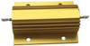Resistor, 1 Ohm, 100W, 0.05, Solder Lug; Resistance Tt Electronics/welwyn - 46R5060 - Newark, An Avnet Company