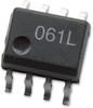 Optocoupler, Digital, 3.75Kv, Soic-8; No. Of Channels Broadcom - 58Y4392 - Newark, An Avnet Company