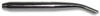 Soldering Iron Tip, Mini Wave, Angled, 2.4 Mm Rohs Compliant Pace - 31M0617 - Newark, An Avnet Company