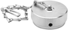 Protective Cap, Size 24, Circular Conn; Accessory Type Amphenol Sine/tuchel - 82AC4998 - Newark, An Avnet Company