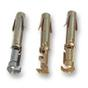 ITT CANNON 192990-0110 Circular Connector Contact, T2P, Stamped, Socket, 18 AWG, 16 AWG, Crimp, Gold Plated Contacts - 410-192990-0110 - Utmel Electronic Limited