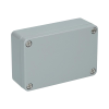 Aluminum enclosures Raychem RPG RJ02 - 98 x 64 x 34 - Automation24, Inc.