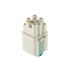 Heavy Duty Connector Inserts, Modules - 09120123103-ND - DigiKey