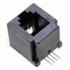 Modular/Ethernet Connector (RJ45, RJ11) Jacks - 732-5941-2-ND - DigiKey