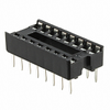 IC Sockets - ED3046-5-ND - DigiKey