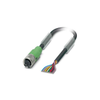 Circular Cable Assemblies - 277-1568334-ND - DigiKey