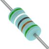 Through Hole Resistors - MFR25SDRF52-5K9-ND - DigiKey