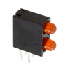 Circuit Board Indicators, Arrays, Light Bars, Bar Graphs - 350-3118-ND - DigiKey