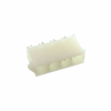 Headers, Receptacles, Female Sockets - 2057-DME-04-S-P-S-ND - DigiKey