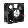 Fans, Thermal Management - Fans - DC Brushless Fans (BLDC) - AFB0824SHE - Shenzhen Shengyu Electronics Technology Limited