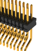 Headers, Male Pins - FTE-111-02-G-DH-ND - DigiKey