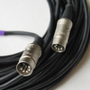 HAVEFlex Mogami Midi Cable 10' - MIDIX-10BLA - HAVE, Inc.