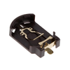 Battery Holders, Clips, Contacts - 2057-BH-74B-5-ND - DigiKey