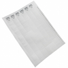 Terminal Block Marker Strips - 277-5543-ND - DigiKey