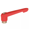 Female Clamping Handle - KHA-3219 - Reid Supply