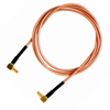 Coaxial Cables (RF) - 4627-9202576R0801-ND - DigiKey