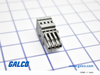 WAGO Push-In Connectors - 769-104 - Galco Industrial Electronics