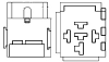Headers & Wire Housings - 4-1419106-0 - Powell Electronics, Inc.