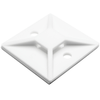 cable ties - MB5A10F4 - Powell Electronics, Inc.
