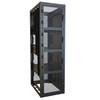 Racks & Cabinets - CLC4B36BK - Powell Electronics, Inc.