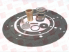 Pump Repair Kit - 10698573 - Radwell International