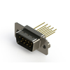 D-Sub Connector Assemblies - 151-627-M09-623-BT2-ND - DigiKey