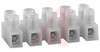 Strip; 5; 24 to 10 AWG; 30; 300; 10 mm;3.6 mm; 6 mm; 7 lbs. - 70077191 - Allied Electronics, Inc.