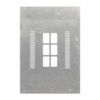 Solder Stencils, Templates - IPC0111-S-ND - DigiKey