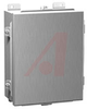 ENCLOSURES, NEMA 4, WITH LIFT OFF COVER, ALUMINUM, 14 X 12 X 8 - 70164074 - Allied Electronics, Inc.