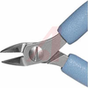 Cutter, Diagonal; Semi Flush Cutter; 5 in.; Medium Oval - 70223428 - Allied Electronics, Inc.