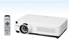Ultra Portable Multimedia LCD Projector -- PLC-XU305A