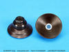 U Series Universal Vacuum Cup - A-3150032P - ANVER Corporation