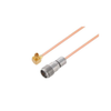 Coaxial Cables (RF) - 6099-PE3W10335-18-ND - DigiKey
