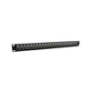 Patchbay, Jack Panels - 5073-PR175-SC6-24-CM-ND - DigiKey