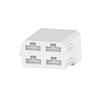 Housings, Boots - 4-1377175-7-ND - DigiKey