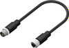 Sensor & Actuator Cables - 2834972 - RS Components, Ltd.