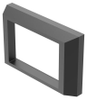Push Button Bezels - 2748310 - RS Components, Ltd.