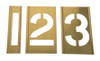 Stencils - 3122917 - RS Components, Ltd.