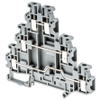 DIN Rail Terminal Blocks - 8044332 - RS Components, Ltd.