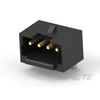 Headers, Male Pins - 17-6-2380320-4TR-ND - DigiKey