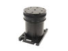 Lab Jack, 80 mm Diameter Rotating Column, 106 to 166 mm Travel Range -- ECN-80 - Image