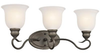 45903OZ Bathroom Fixtures-Three Lights - 344330 - Capital Lighting, Inc.