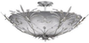Semi-Flush Mts.-Bowl Style - 54329 - Light Center (The)
