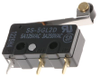 Micro Switches - 6822663 - RS Components, Ltd.