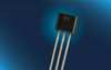 Analog Temperature Sensor IC TO92 - TSic 501F TO92 - Innovative Sensor Technology IST USA Division
