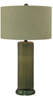 10865-1 Table Lamp - 10865-1 - Minka Group