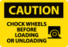 Sign - C434AB - Rutke Signs & Safety