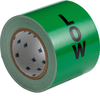 Ammonia (IIAR) Tape - 55371 - Brady Corporation