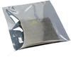 SCS 2100R Series Translucent Metal-Out Bag 21035 - 5 in Length - 3 in Wide - 3.2 mil Thick - 051138-74689 - R. S. Hughes Company, Inc.